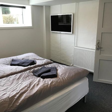 Jysk Bed And No Breakfast Bed and Breakfast Ikast Buitenkant foto