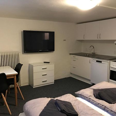Jysk Bed And No Breakfast Bed and Breakfast Ikast Buitenkant foto