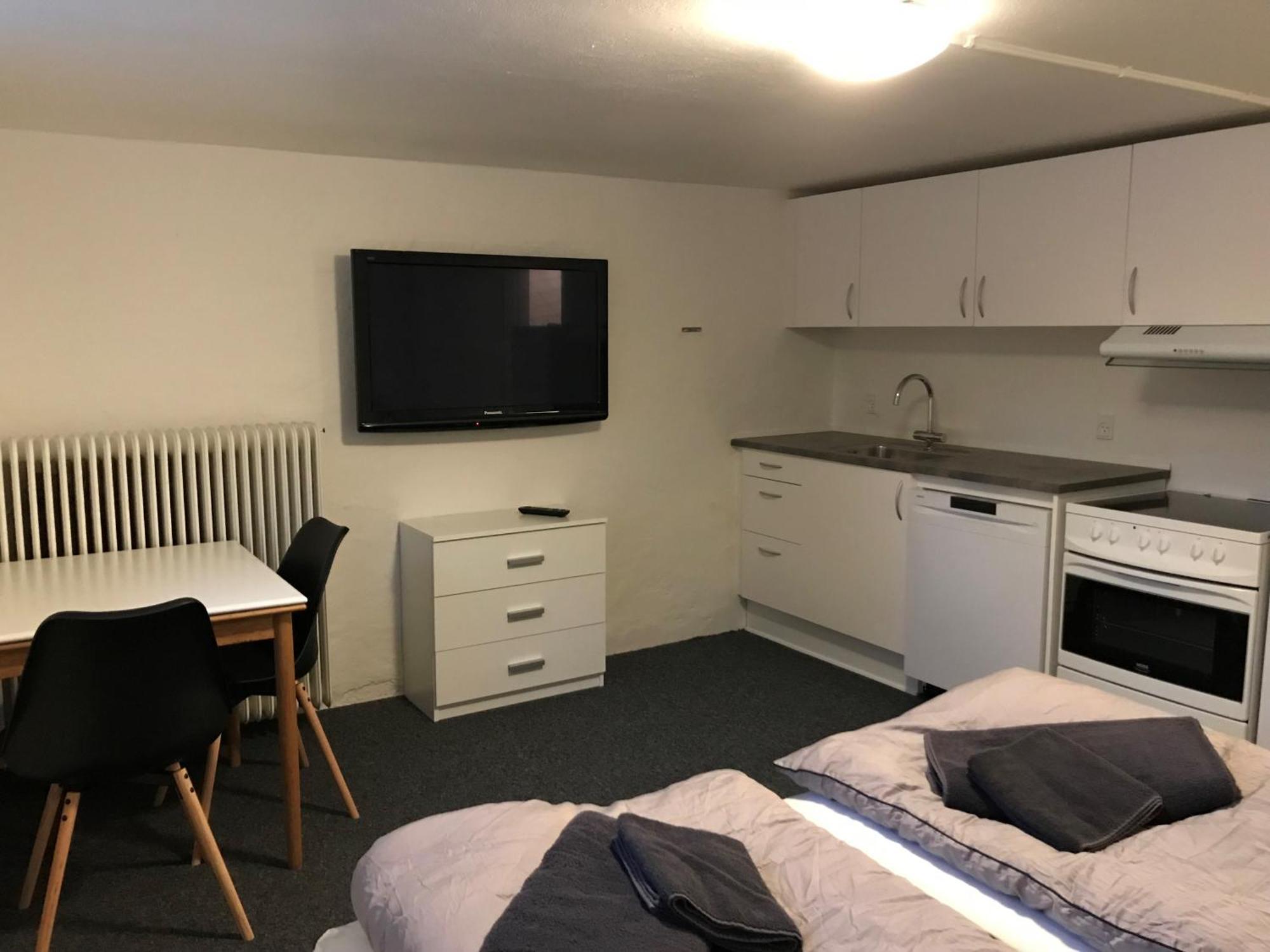 Jysk Bed And No Breakfast Bed and Breakfast Ikast Buitenkant foto