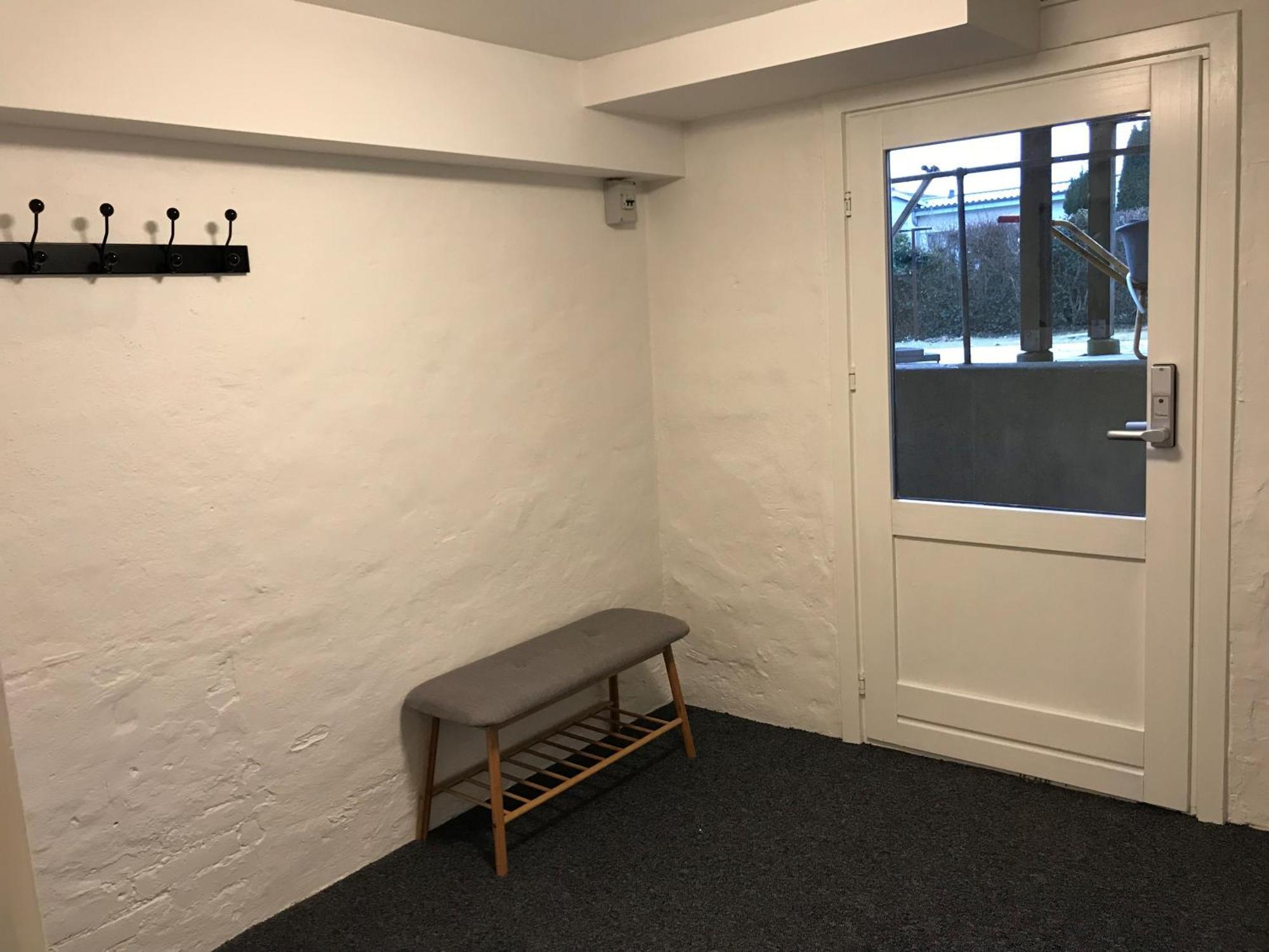 Jysk Bed And No Breakfast Bed and Breakfast Ikast Buitenkant foto